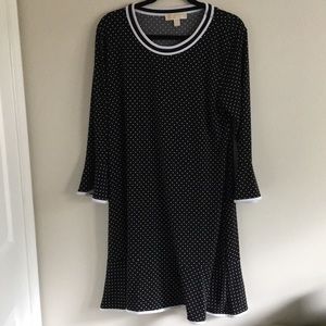 Polka Dot Dress